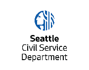 City of Seattle Logo